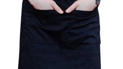 바리스타 앞치마 득템! ✨ 후기 보고 꿀팁 받아가세요!